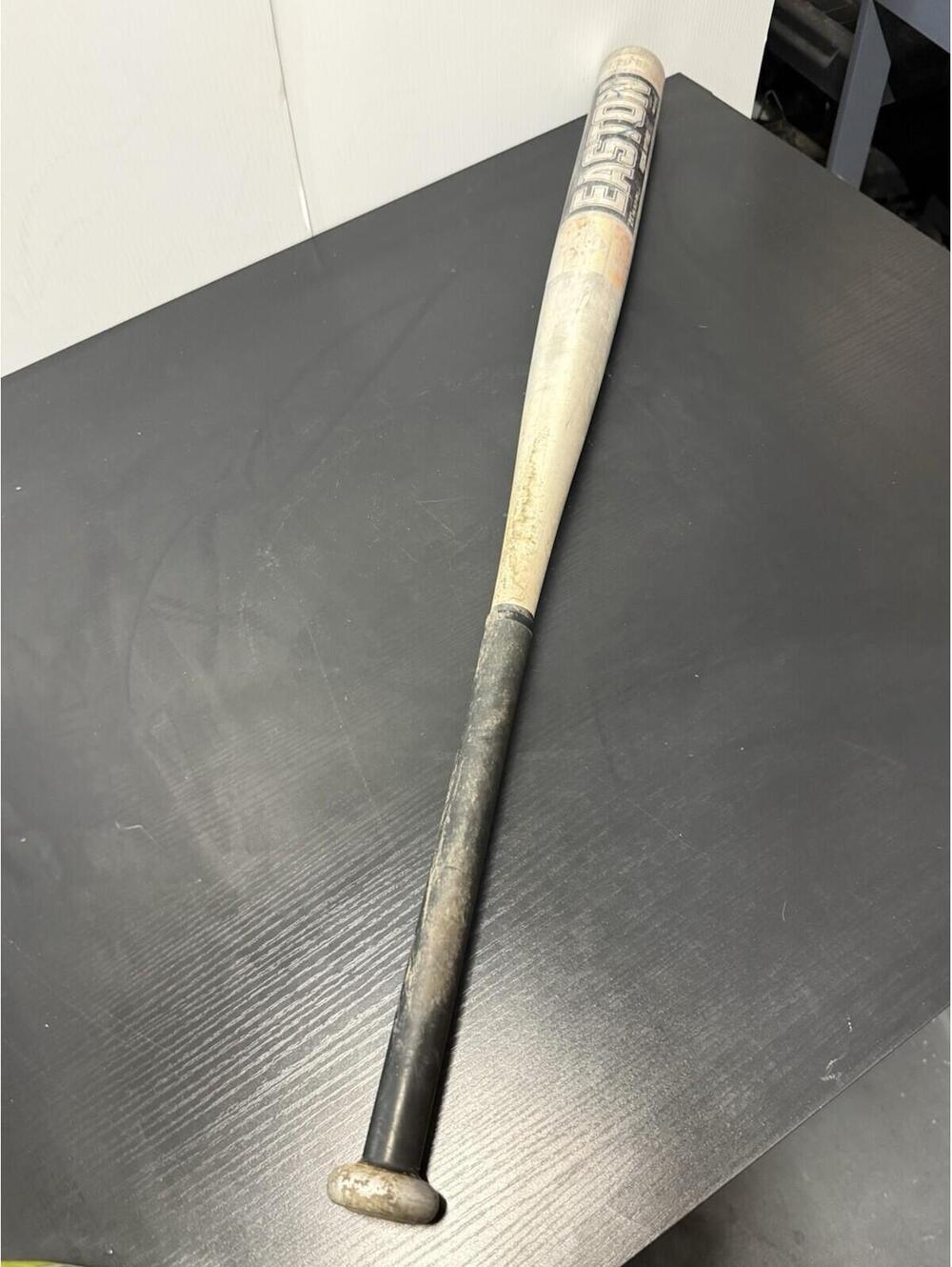 Easton Hammer BBCOR Baseball Bat 33” 30oz Alloy Adult 2 5/8 Barrel